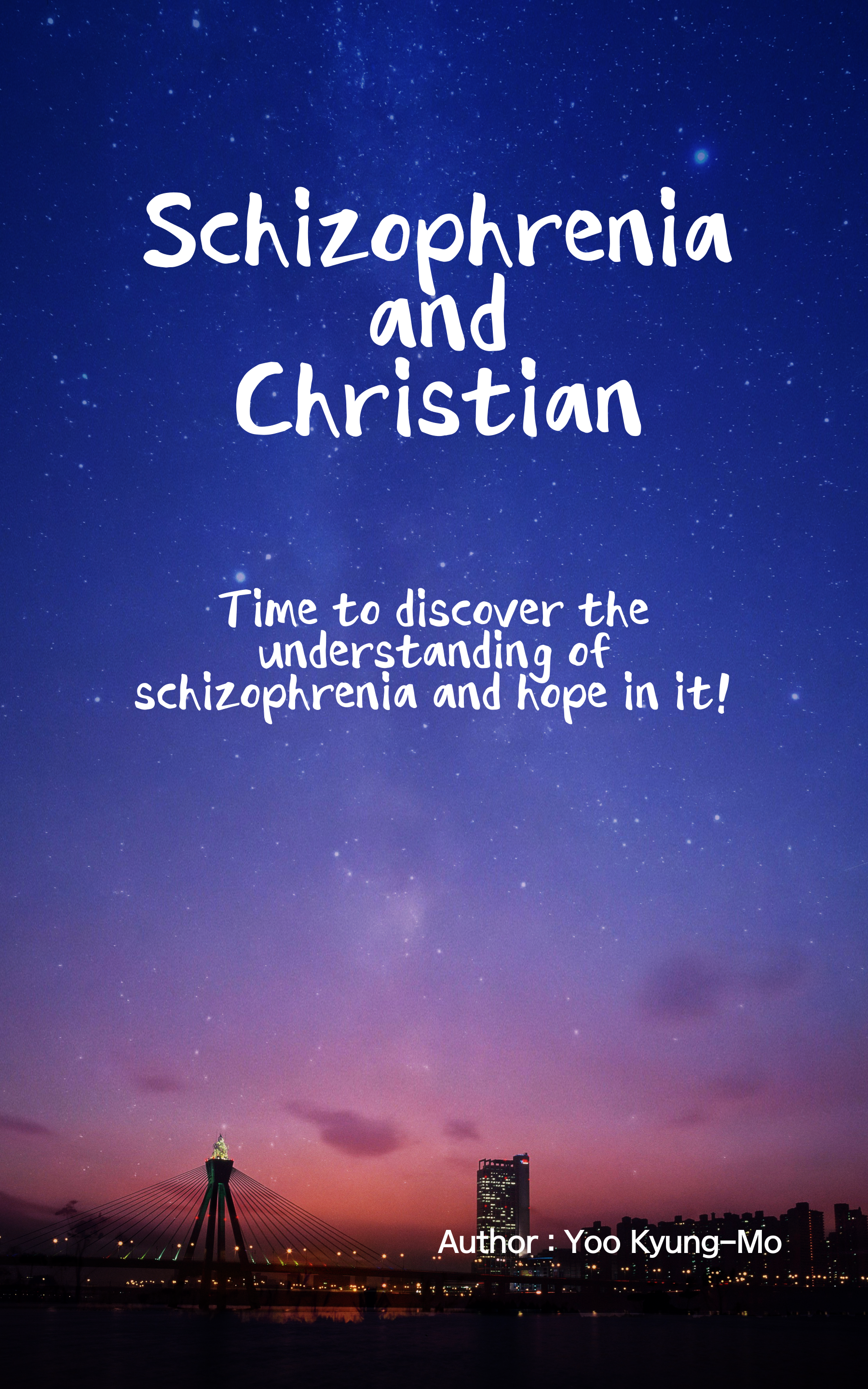 Schizophrenia and Christians