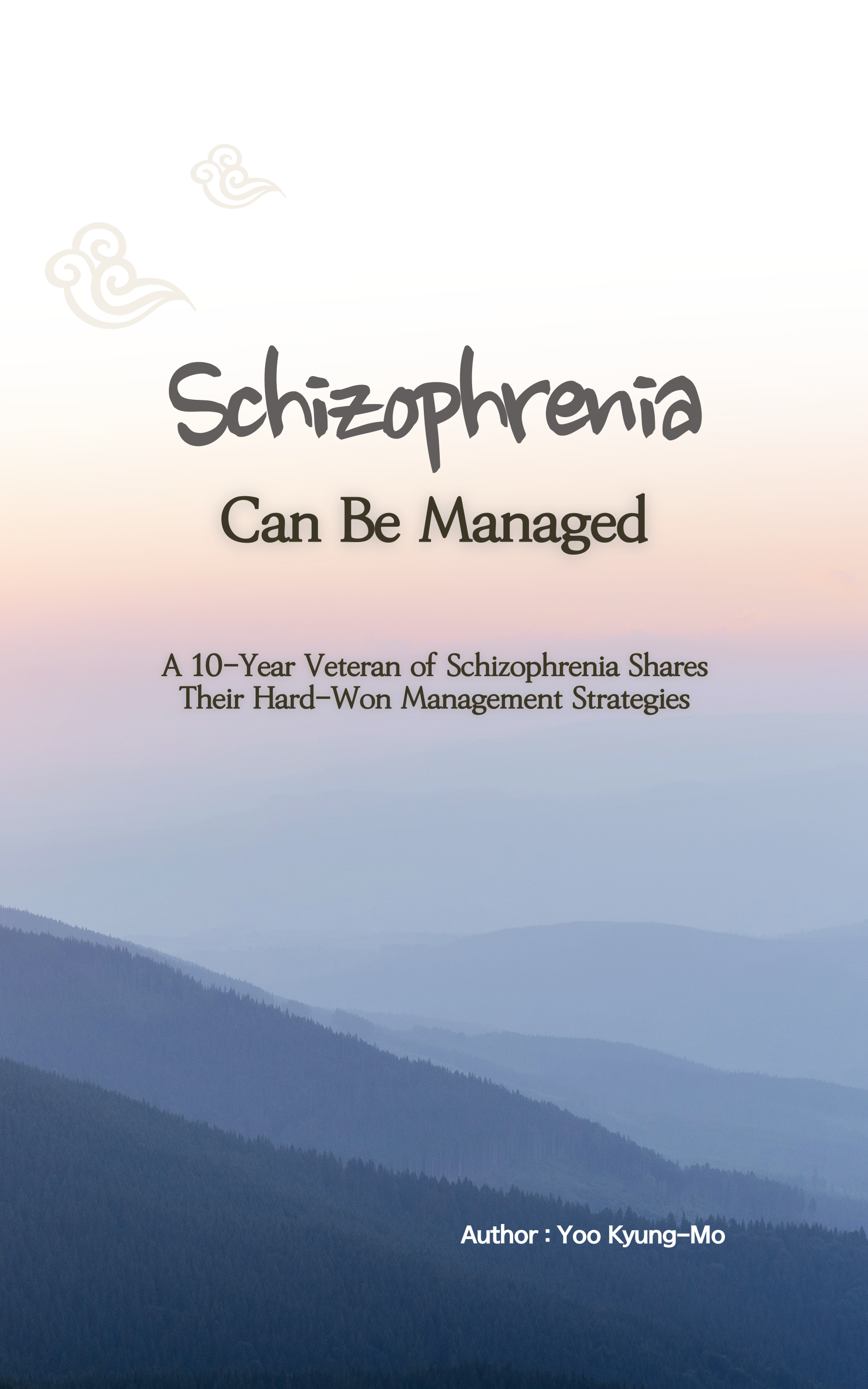 Schizophrenia Can Improve